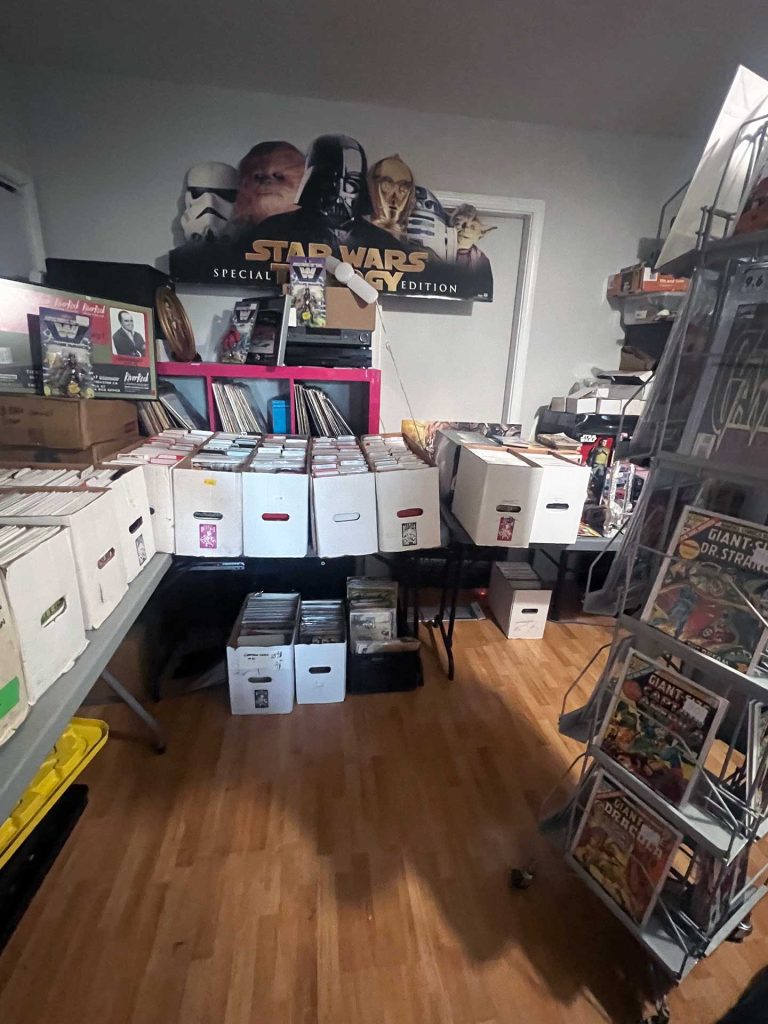 Comic Books Comic Books