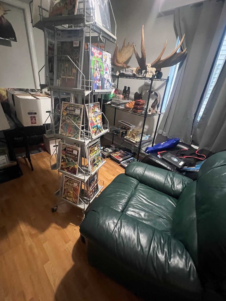 Collectibles Collectibles