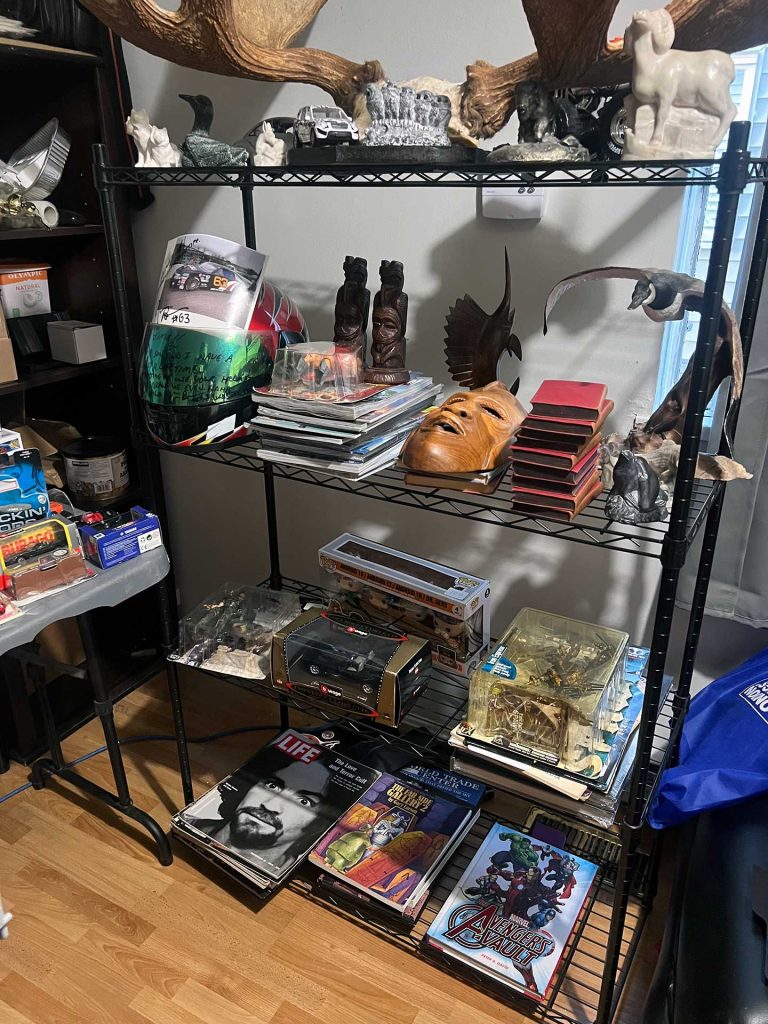 Collectibles Collectibles
