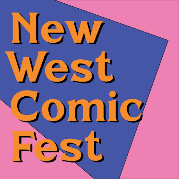 New West Comic Fest