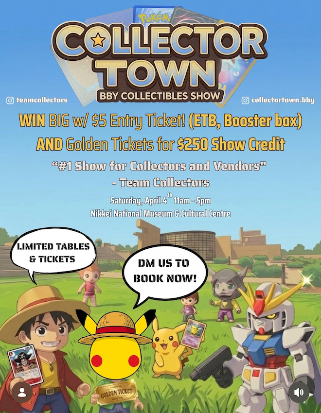 Collector Town