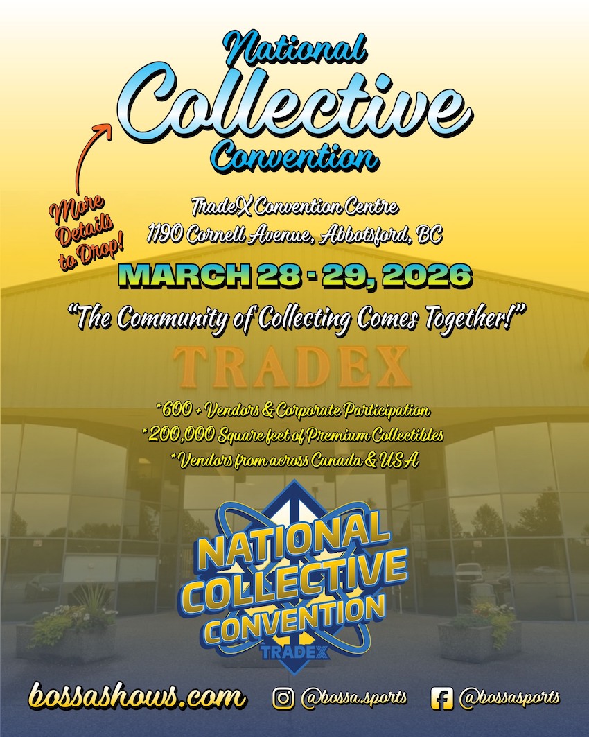 National Collective Convention - March 28-29, 2026